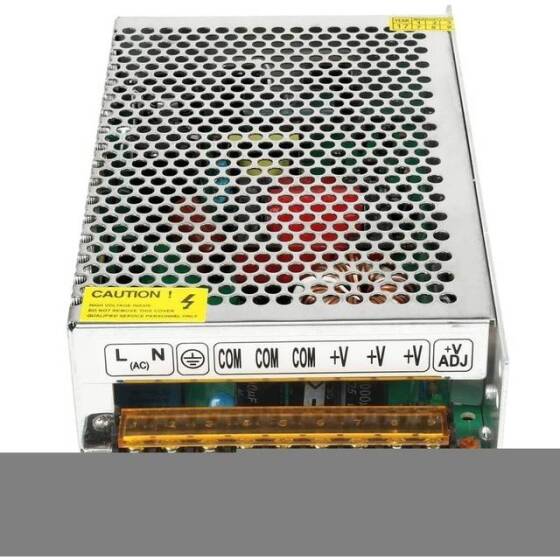 High Quality Power Supply 200W 24V 8.3A Long Style - 2