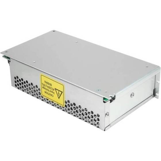 High Quality Power Supply 200W 24V 8.3A Long Style - 3