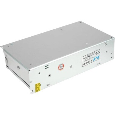 High Quality Power Supply 200W 24V 8.3A Long Style - 4