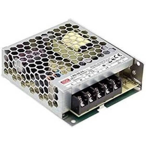 High Quality Power Supply 24V 2A S-50-24 - 3