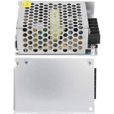 High Quality Power Supply 25W 5V 5A S-25-5 - 5