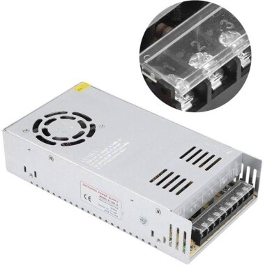 High Quality Power Supply 300W 5V 60A S-300-5 - 5
