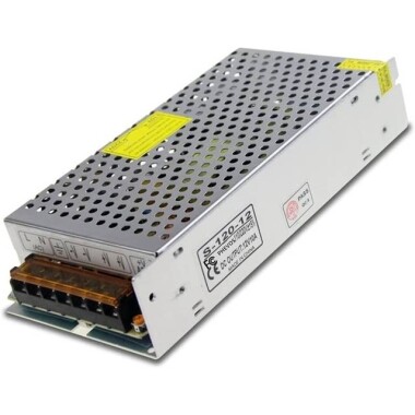 High Quality Power Supply 360W 12V 3A With Fan - 5