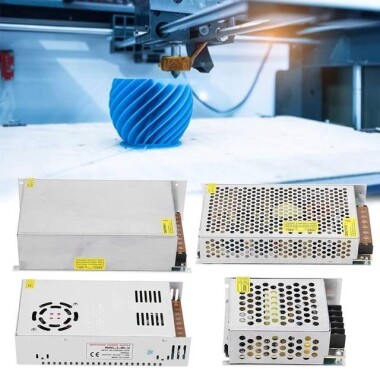 High Quality Power Supply 36W 12V 3A S-36-12 - 3