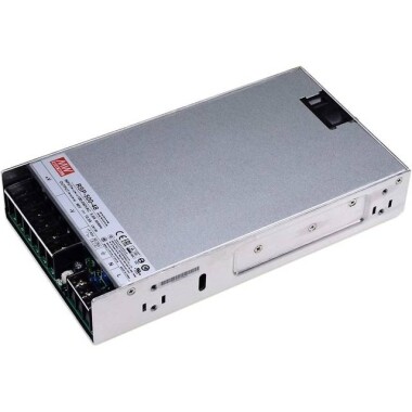 High Quality Power Supply 500W 48V 10.5A S-500-48 - 1
