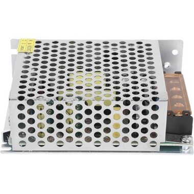 High Quality Power Supply 60W 5V 12A S-60-5 - 4