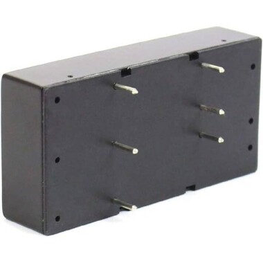 HLK-20D2412C DC-DC 9-38V To 12V Power Supply Module - 5