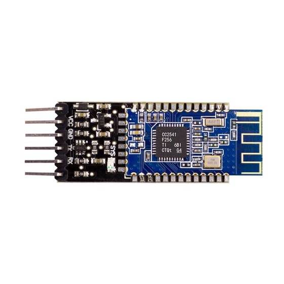HM-10 Bluetooth 4.0 Module - 7