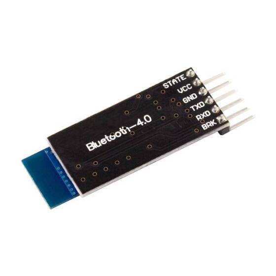 HM-10 Bluetooth 4.0 Module - 4