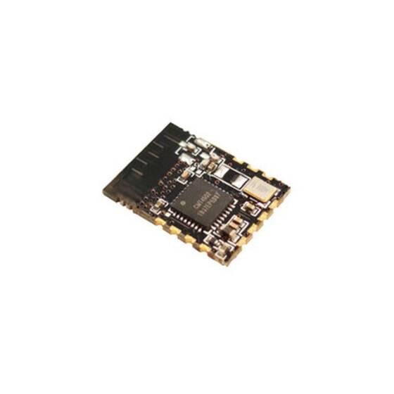 HM-BT4502B 2402MHz-2480MHz SMD Bluetooth Module - 1