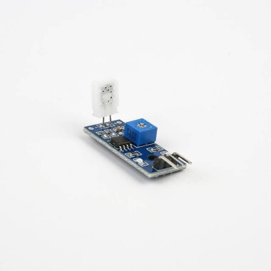 HR202 Humidity Detection Sensor Module - 1