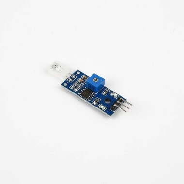 HR202 Humidity Detection Sensor Module - 2