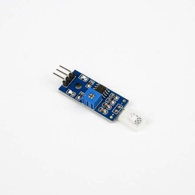 HR202 Humidity Detection Sensor Module - 3