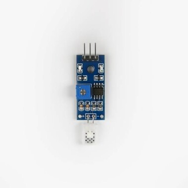 HR202 Humidity Detection Sensor Module - 4
