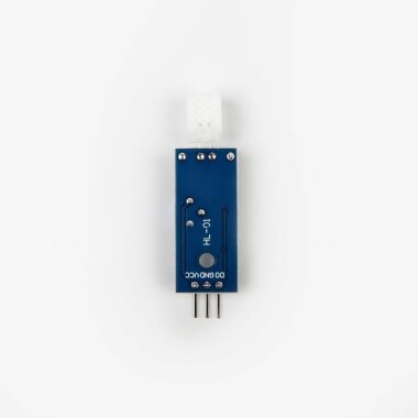HR202 Humidity Detection Sensor Module - 5
