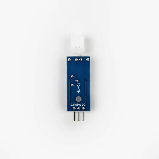 HR202 Humidity Detection Sensor Module - 5