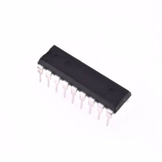 HT46R47 PDIP-18 Integrated Circuit IC Part - 1