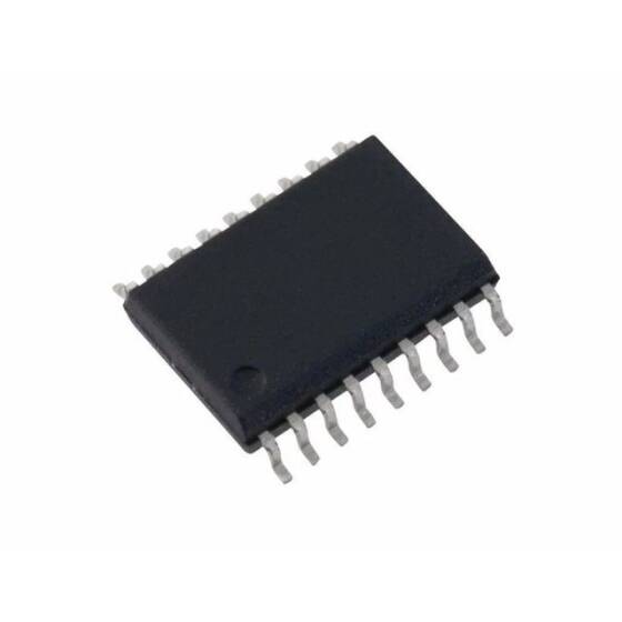 HT46R47 SOP-18 Integrated Circuit IC Part - 1