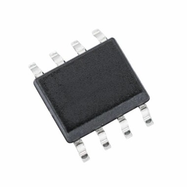 HT9200A SOIC-8 Integrated Circuit IC Part - 1