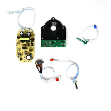 Humidifier Circuit Board Ultrasonic Control Board - 2
