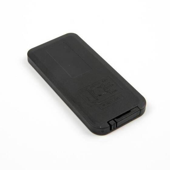 HX1838 Infrared IR Wireless Remote Control Module Kits With Battery - 3