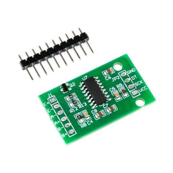 HX711 Weighing Pressure Sensor Module Big Size - 4