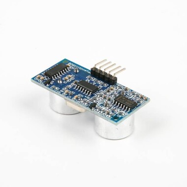 HY-SRF05 Ultrasonic Sensors 5pin - 1