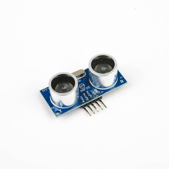 HY-SRF05 Ultrasonic Sensors 5pin - 3