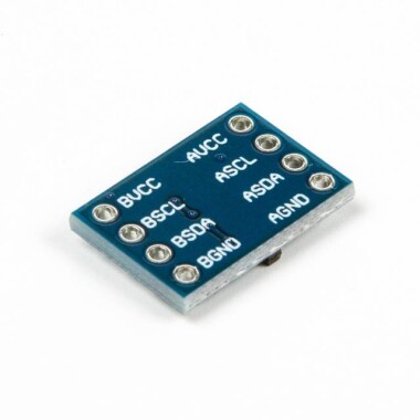 IC I2C Level Conversion Module 5V to 3V - 5