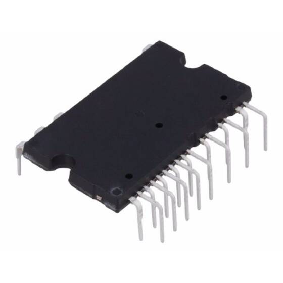 IGCM15F60GA 15A 600V IGBT Module - 1