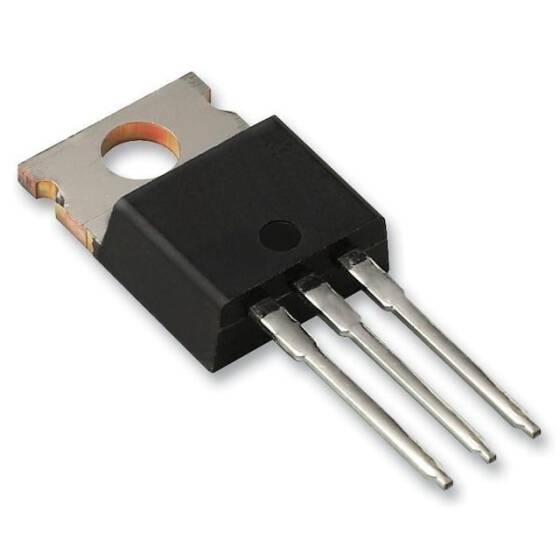 IGP15N60T - (G15T60) TO-220-3 15A 600V IGBT Transistor - 1