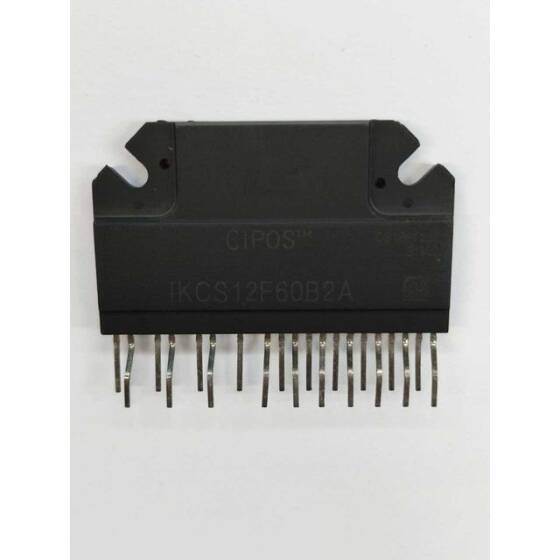 IKCS12F60B2A CIPOS Power Module - 1