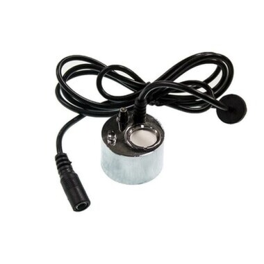 Illuminated Fog Generator Humidity Nozzle - Cold Steam Generator - Görsu Elektronik