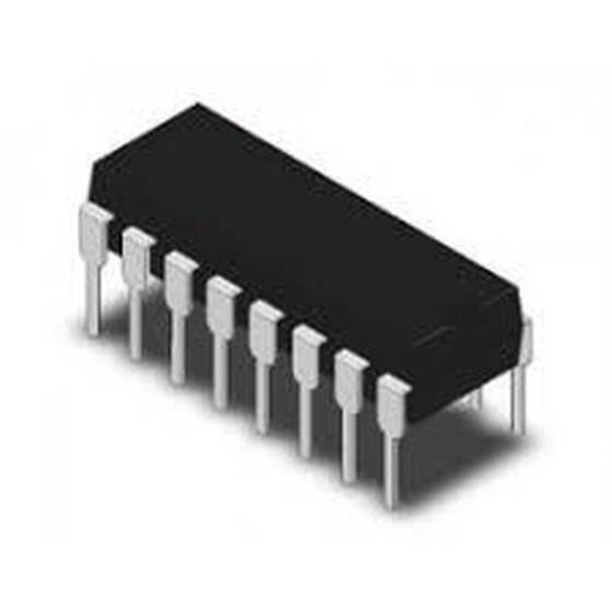 INA116AP Integrated Circuit IC Part - 1