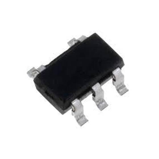 INA139NA - (E39) SOT-23-5 PMIC - Current Power Monitor Regulator IC - 1