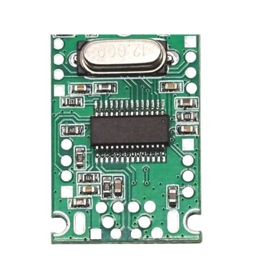 Industrial-grade USB2.0 Expansion Module HUB 1 Drag 4 Interface Adapter Development Board Free Drive - 3