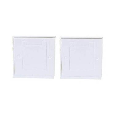 Insulation Cotton Washer for TEC1-12706 Thermoelectric Cooler Peltier - 1