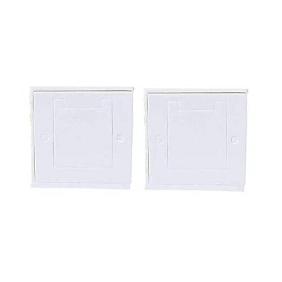 Insulation Cotton Washer for TEC1-12706 Thermoelectric Cooler Peltier - 1