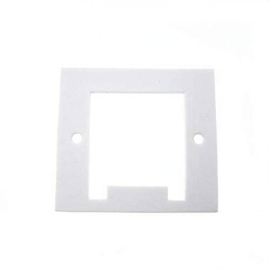 Insulation Cotton Washer for TEC1-12706 Thermoelectric Cooler Peltier - 2