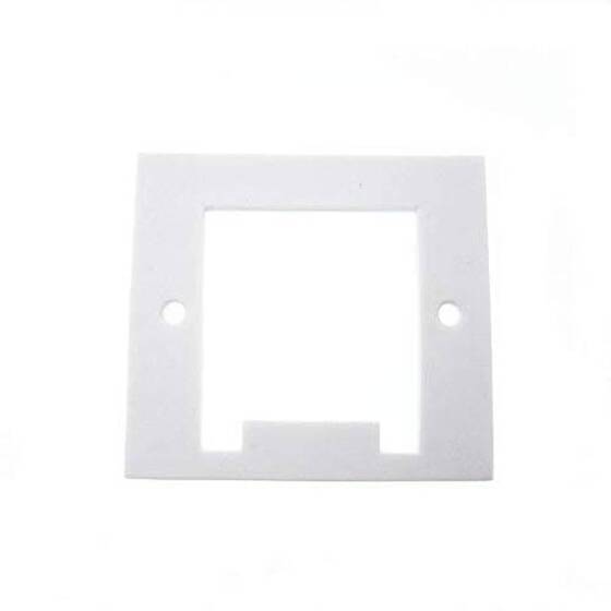 Insulation Cotton Washer for TEC1-12706 Thermoelectric Cooler Peltier - 2