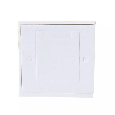 Insulation Cotton Washer for TEC1-12706 Thermoelectric Cooler Peltier - 3