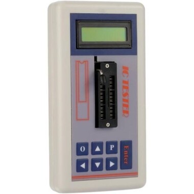 Integrated Circuit IC Tester TransisTor Tester - 2