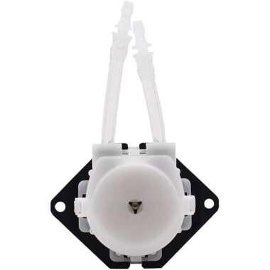 INTLLAB 12V Liquid Pump ID:1mm-OD:3mm- 2-17 mL/Min. - 3
