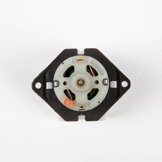 INTLLAB Type L 12V Silicone Tube Liquid Pump ID:1mm-OD:3mm- 2-17 mL/Min. - 2