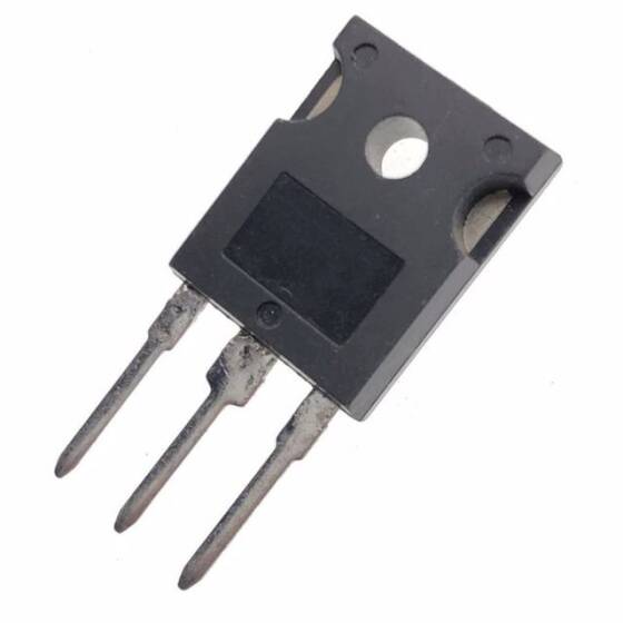 IPW60R125P6 TO-247 30A 600V 219W 0.125OHM N-Channel Mosfet - 1