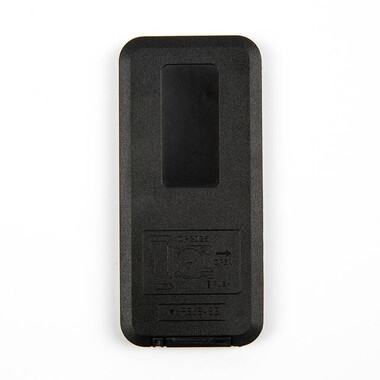 IR Remote Control (No Battery) - 9