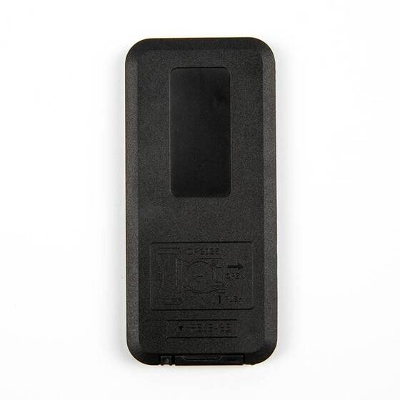 IR Remote Control (No Battery) - 9