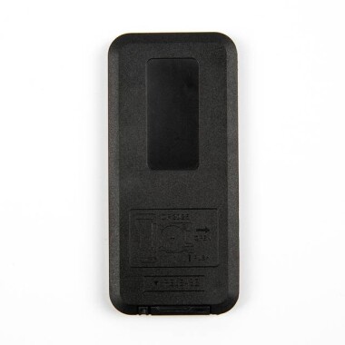 IR Remote Control (No Battery) - 10