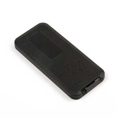 IR Remote Control (No Battery) - 12