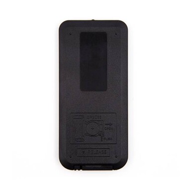 IR Remote Control With Battery - 5